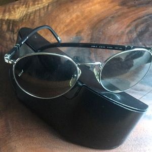 Persol women’s or men’s sunglasses